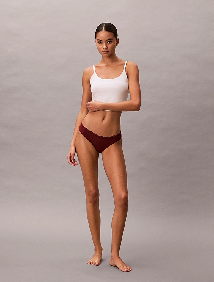MICROFIBER STRETCH - BIKINI