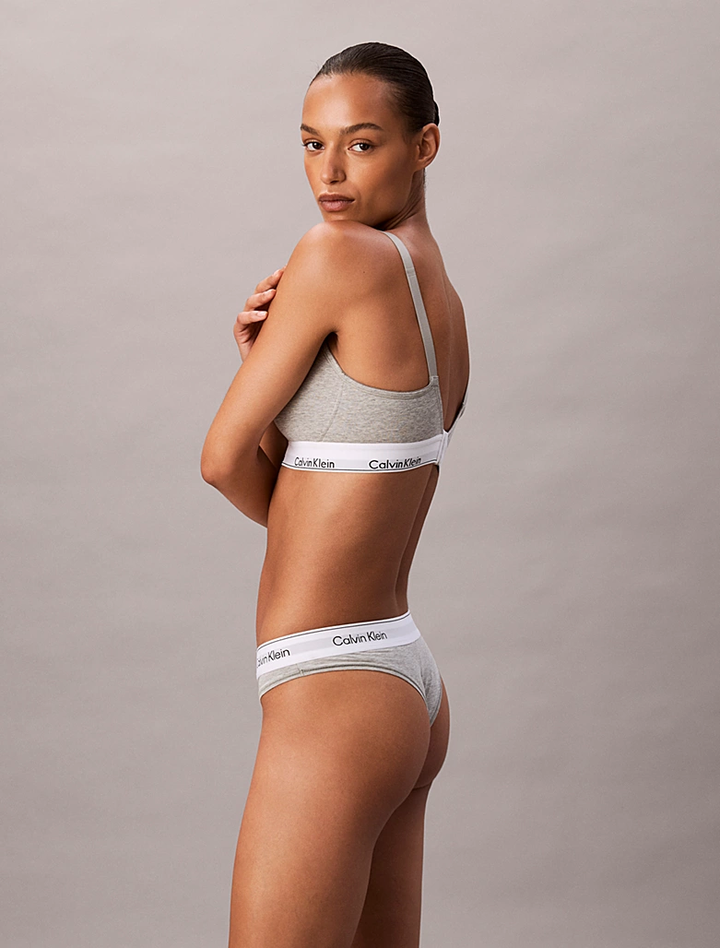 ICON COTTON MODAL - AMME-BH
