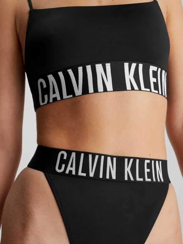 INTENSE POWER - THONG SWIM