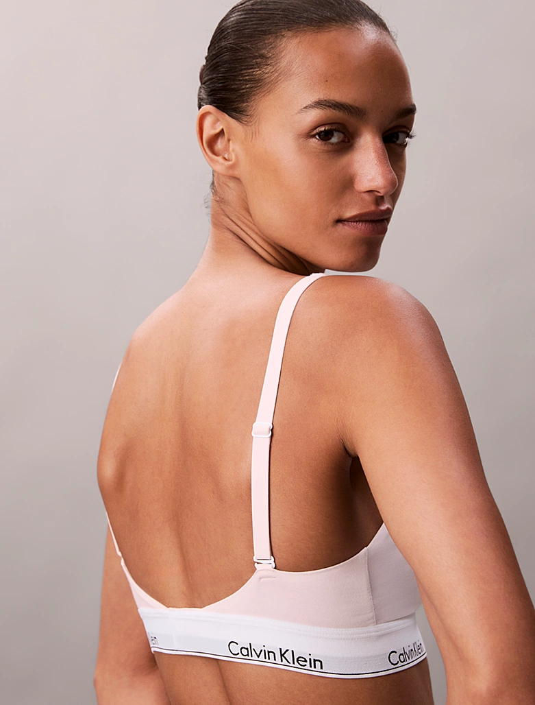 ICON COTTON MODAL - LIGHTLY LINED
