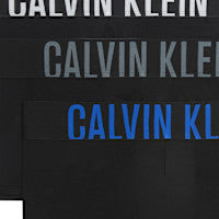 INTENSE POWER - LOW RISE TRUNK 3PK