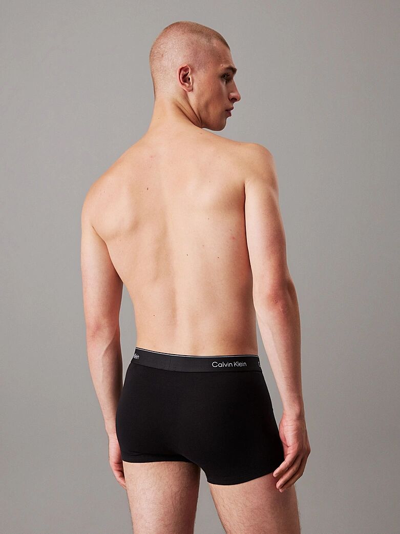 ICON COTTON STRETCH - TRUNK