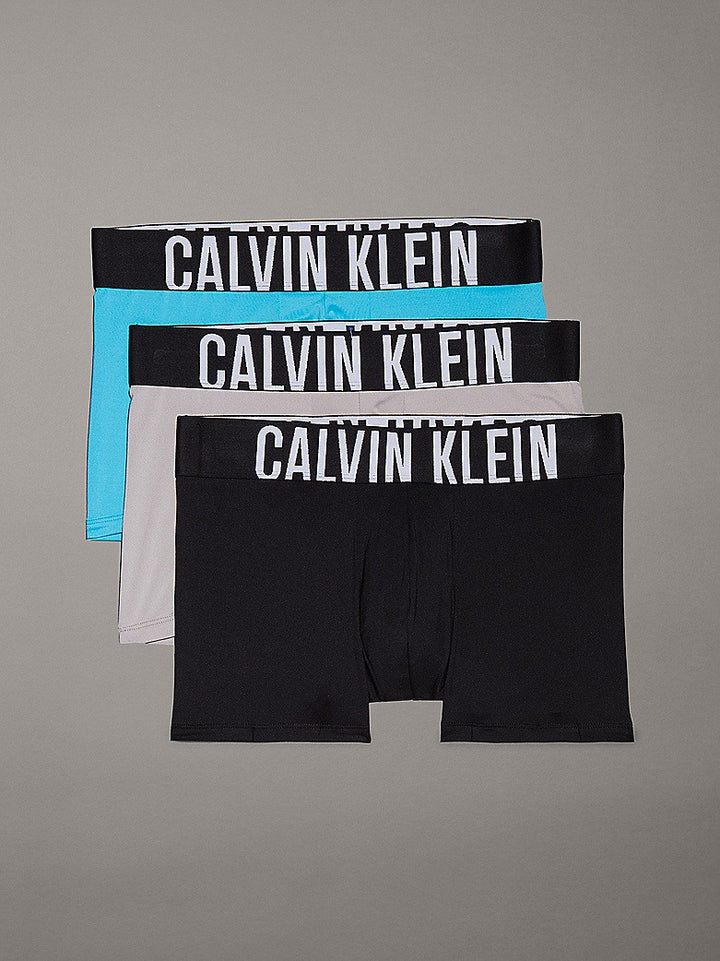 INTENSE POWER MICRO - TRUNK 3PK