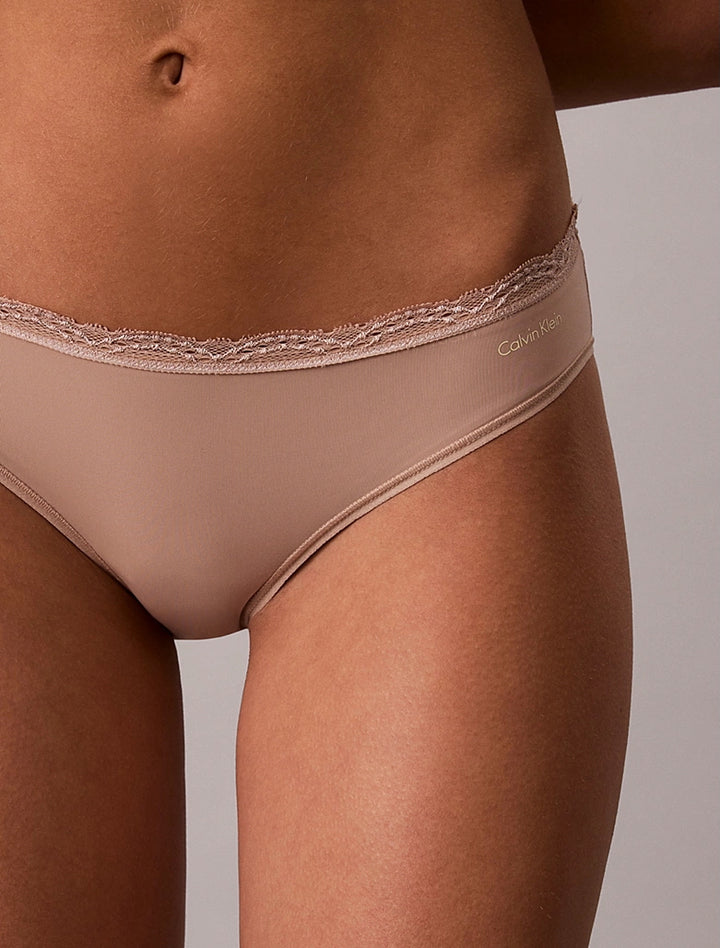 MICROFIBER STRETCH - BIKINI