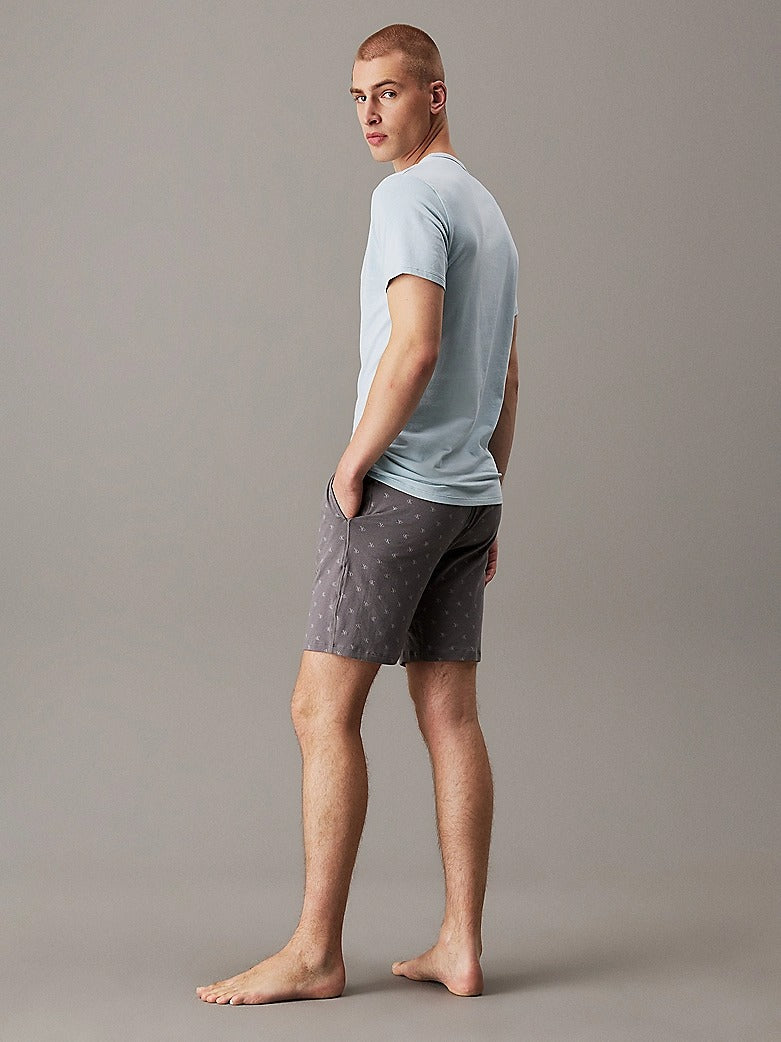 LOUNGE T-SHIRTS 3PK