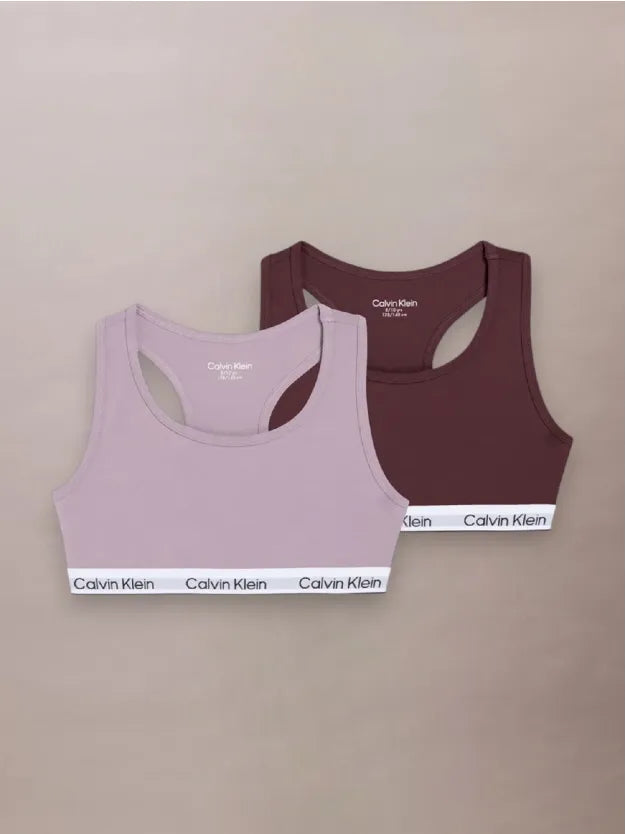2PK BRALETTE