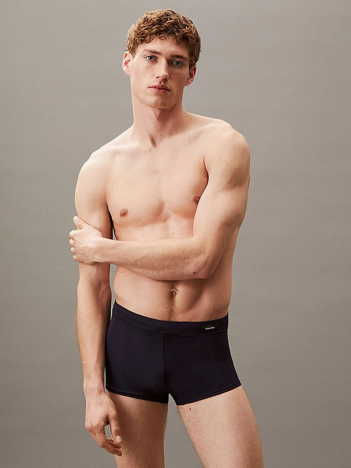 CK ESSENTIALS - SWIM TRUNK