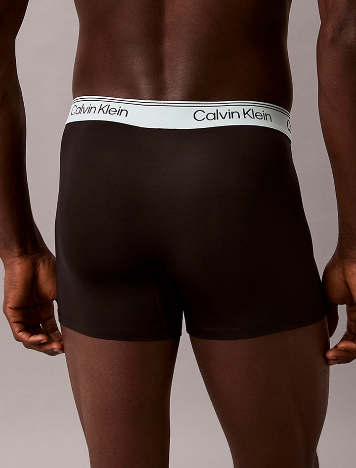 MICROFIBER STRETCH - BOXER BRIEF 3PK