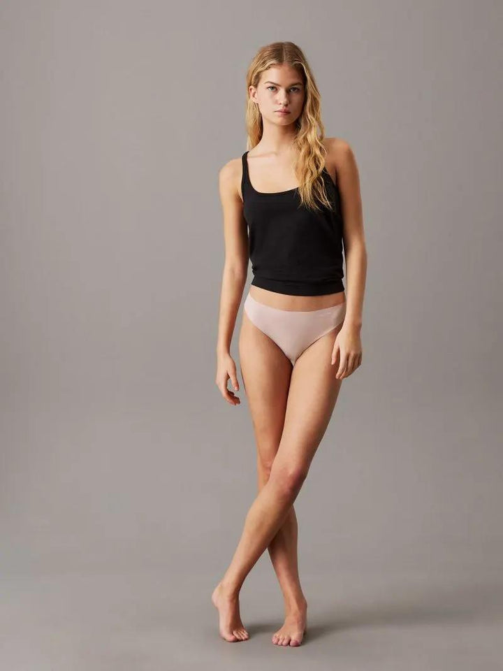 INVISIBLES - THONG 3PK