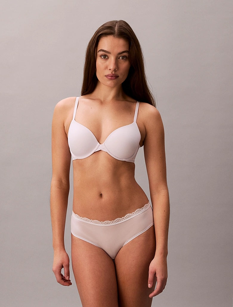 MICROFIBER STRETCH - HIPSTER 3PK