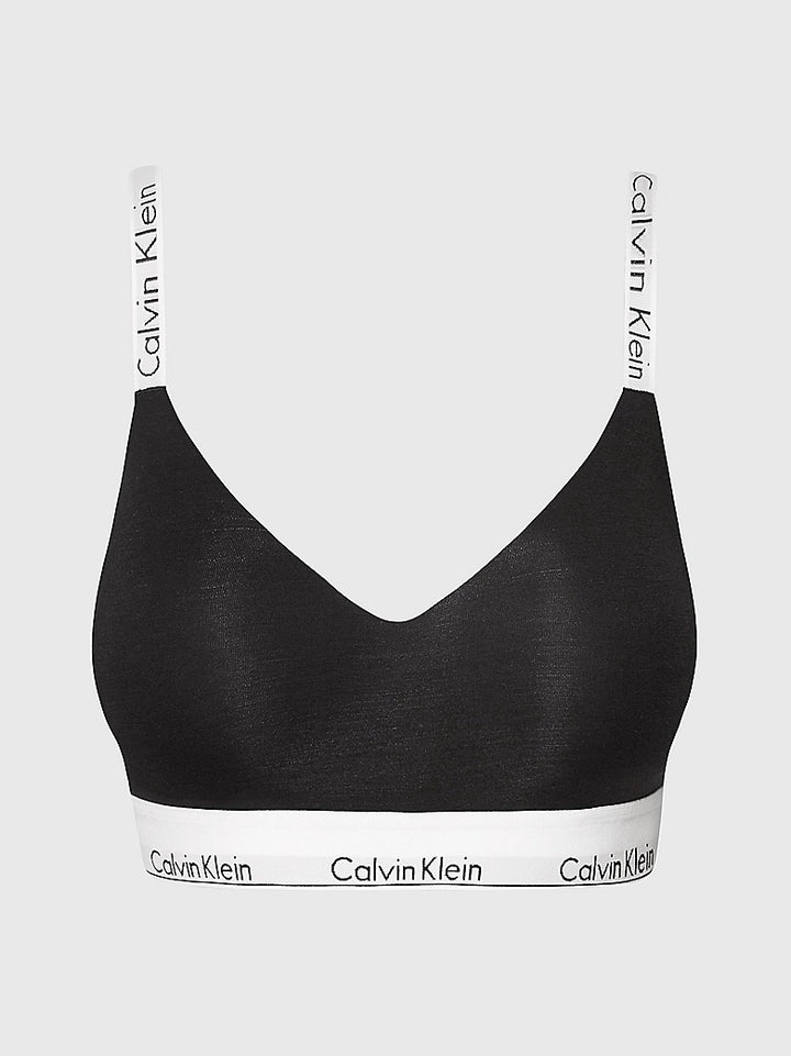 MODERN COTTON - LGHT LINED (FULL CUP)