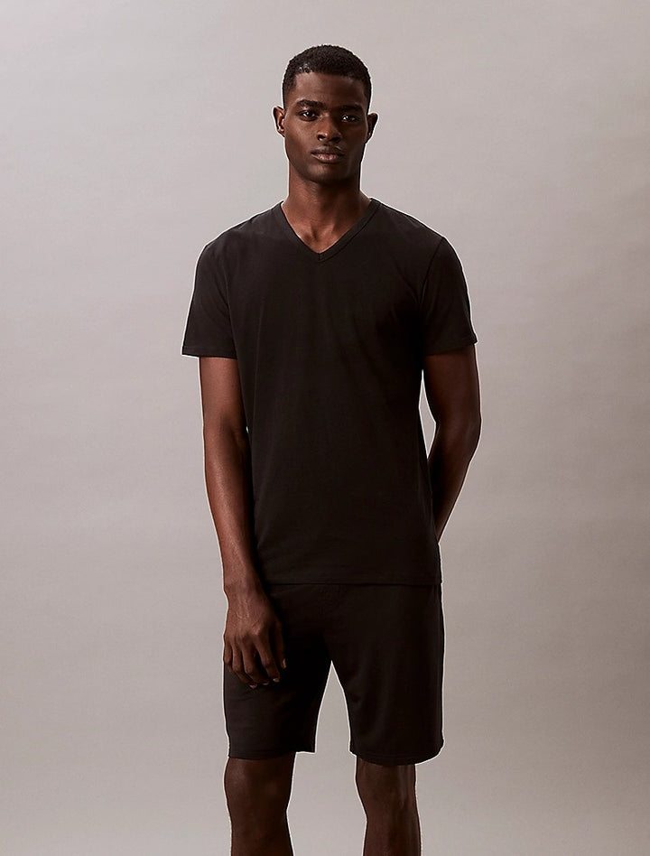 LOUNGE V-NECK T-SHIRTS 3PK