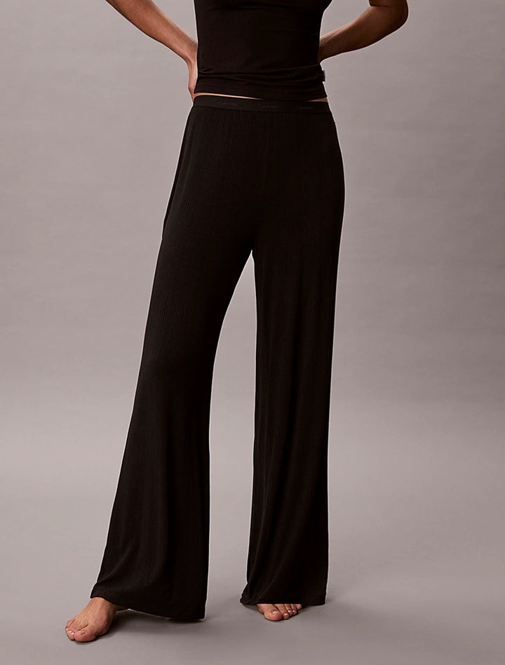ULTRA SOFT MODAL - WIDELEG PANT