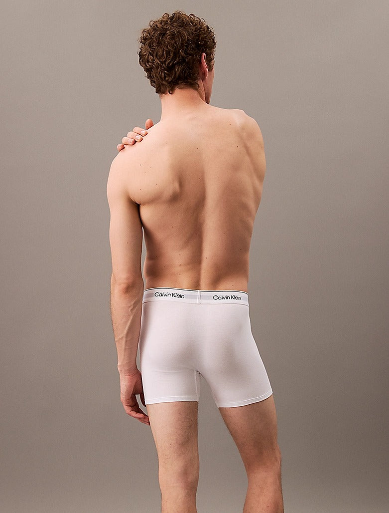 MODERN COTTON - BOXER BRIEF 3PK