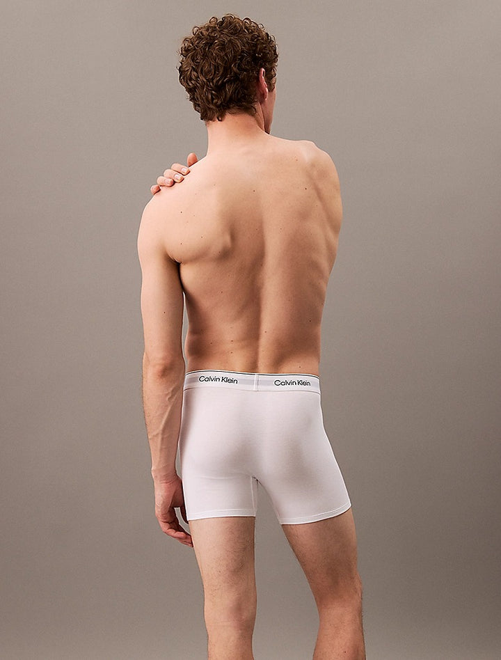 MODERN COTTON - BOXER BRIEF 3PK