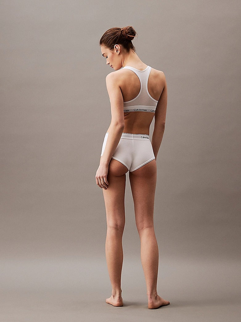 ICON COTTON MODAL - BOXER