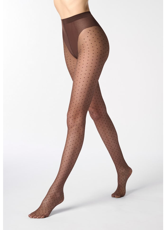 OROBLU PLUMETIS TIGHTS 30