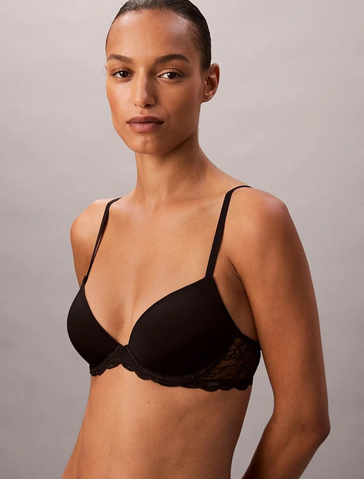 SENSUAL STRETCH LACE - LIFT DEMI