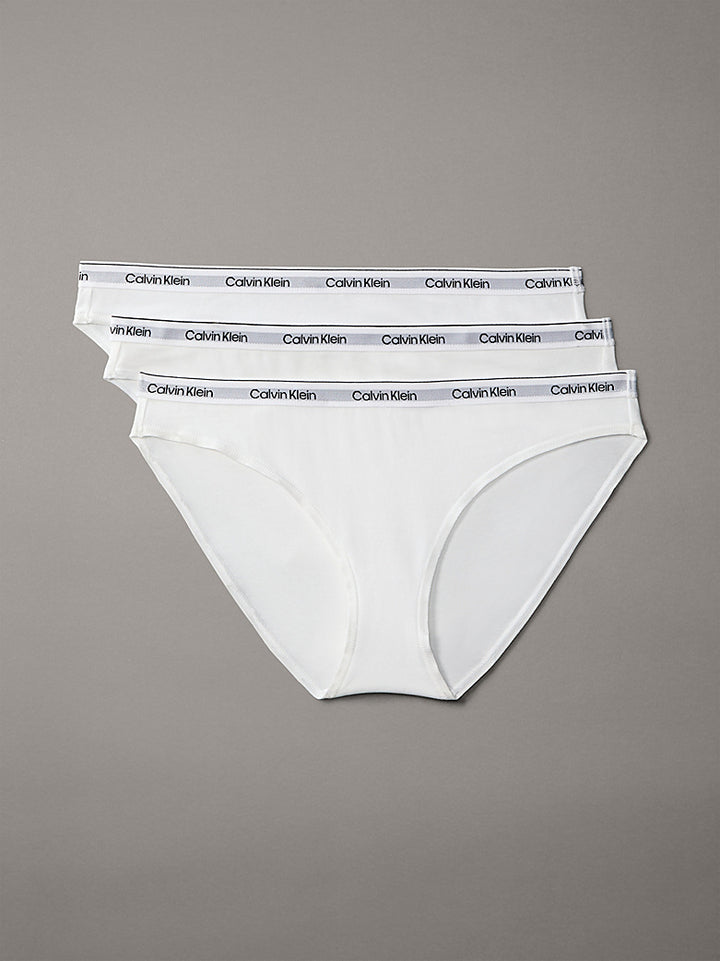 ICON LOGO - BIKINI 3PK