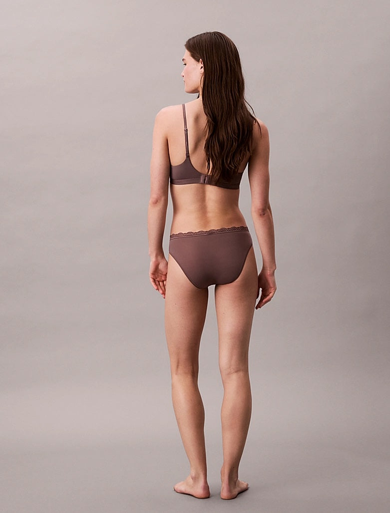 MICROFIBER STRETCH - BIKINI