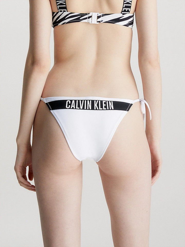 INTENSE POWER - TIE SIDE BIKINI BOTTOM