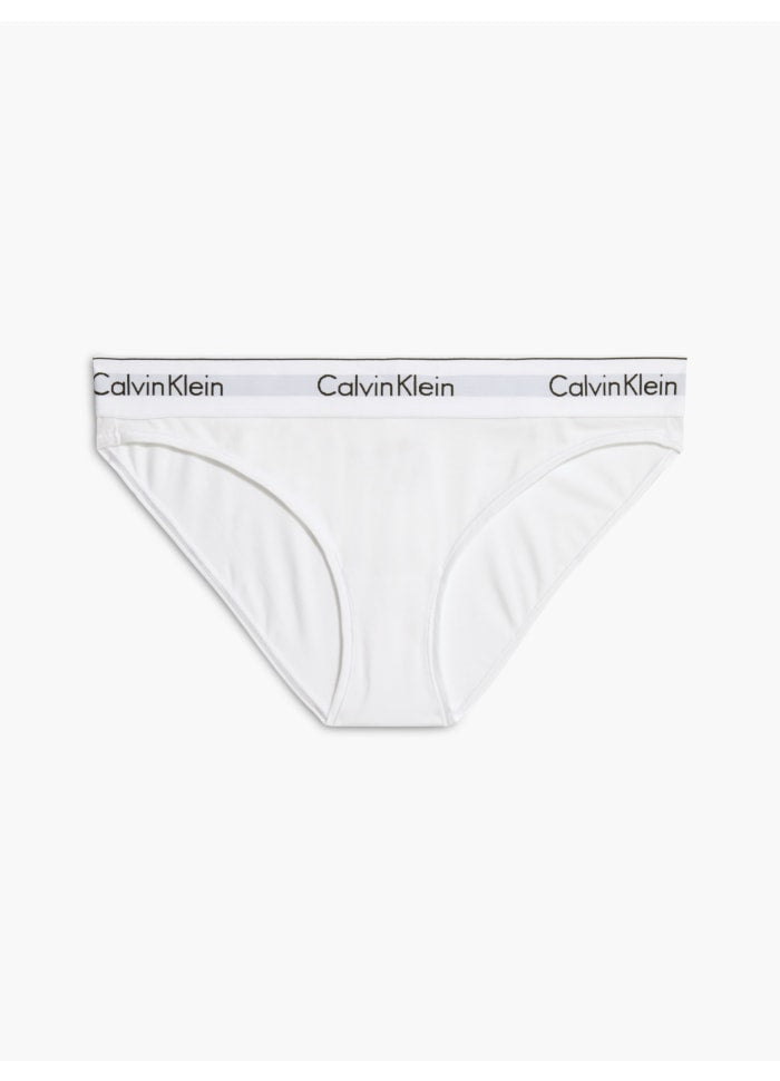 MODERN COTTON - BIKINI BRIEF