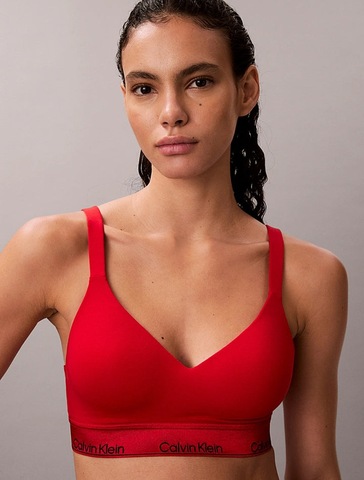 ICON COTTON MODAL - BRALETTE LIFT