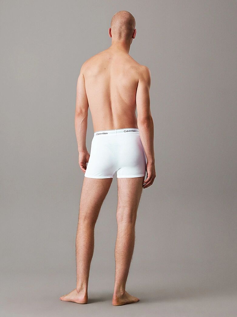 ICON COTTON STRETCH - RELAXED DART TRUNK 3PK