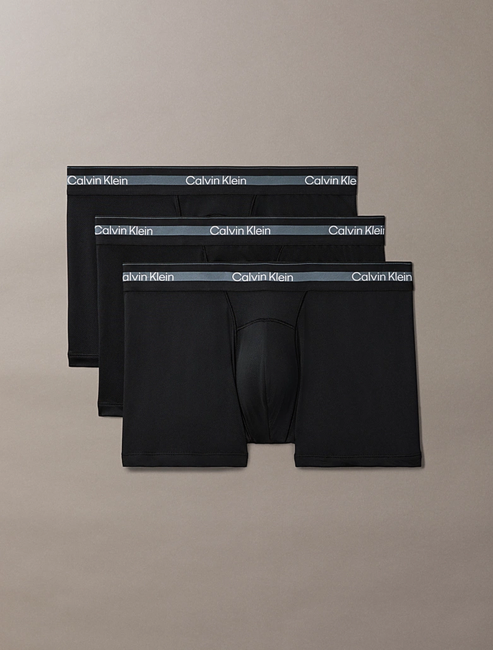 ICON ACTIVE MESH - TRUNK 3PK