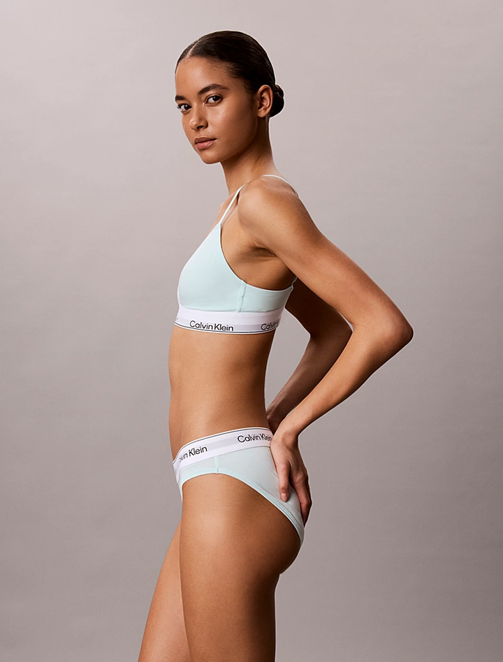 ICON COTTON MODAL - TRIANGLE