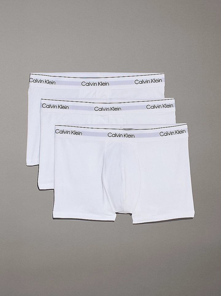 MODERN COTTON - TRUNK 3PK