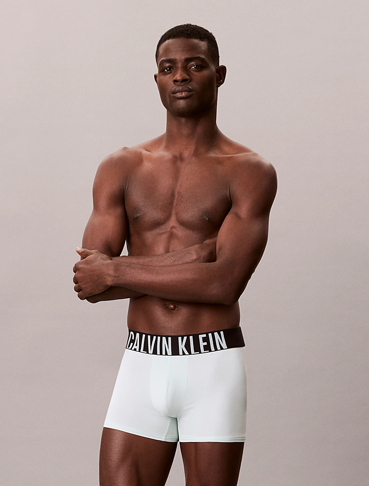 INTENSE POWER - TRUNK 3PK