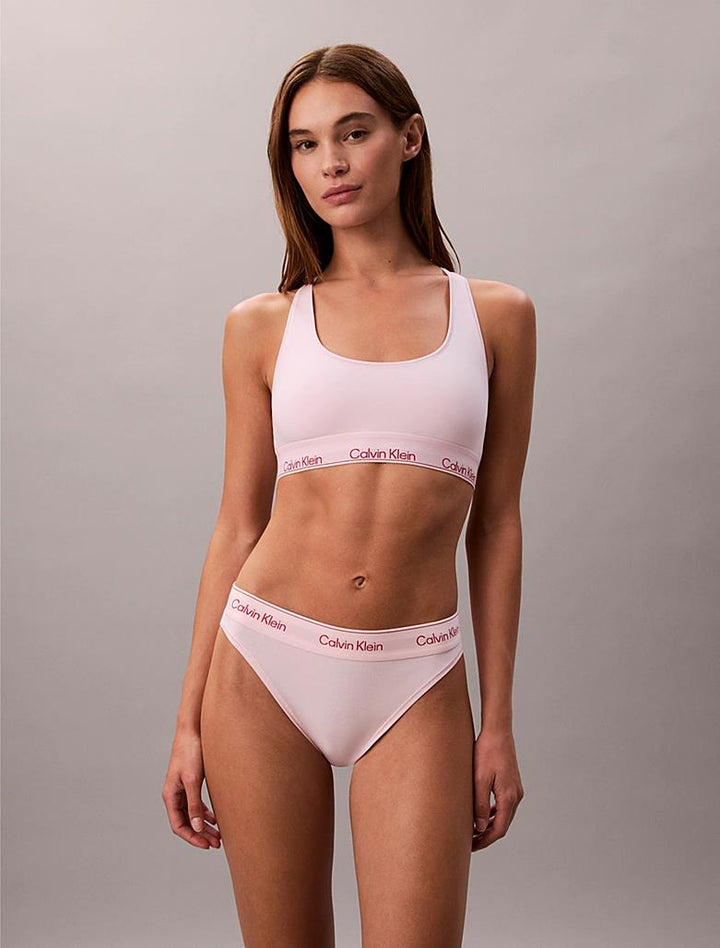 ICON COTTON MODAL - TANGA