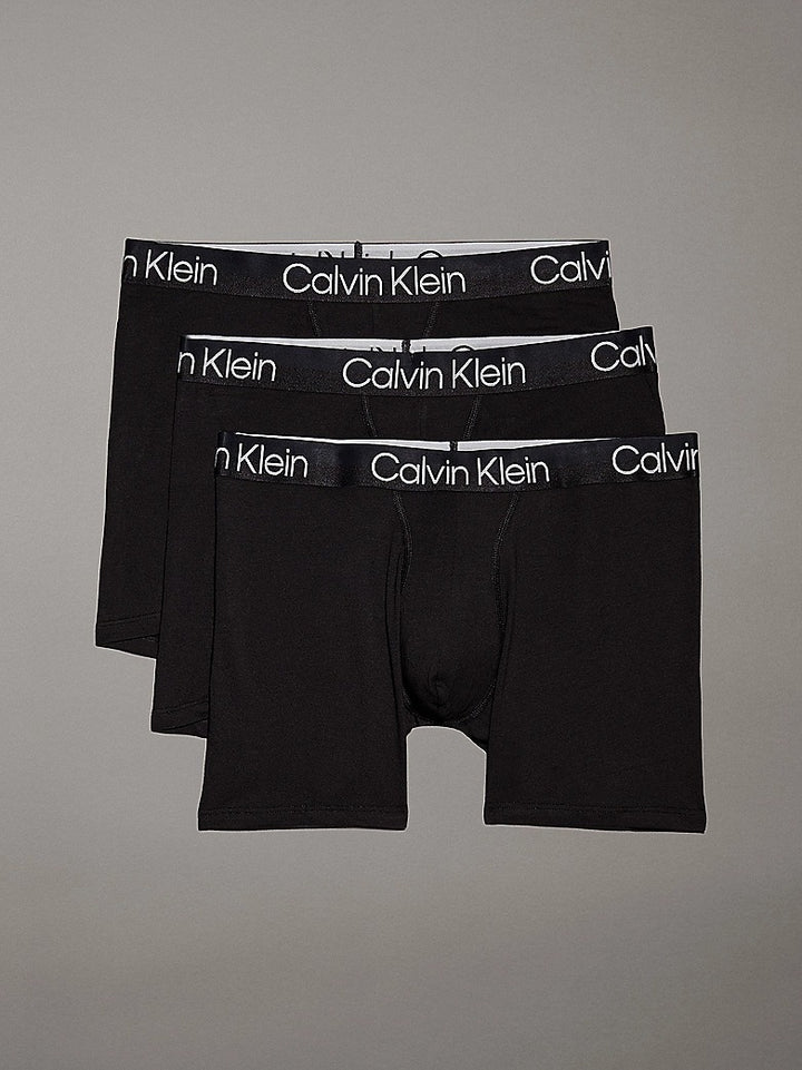 MODERN STRUCTURE - BOXER BRIEF 3PK