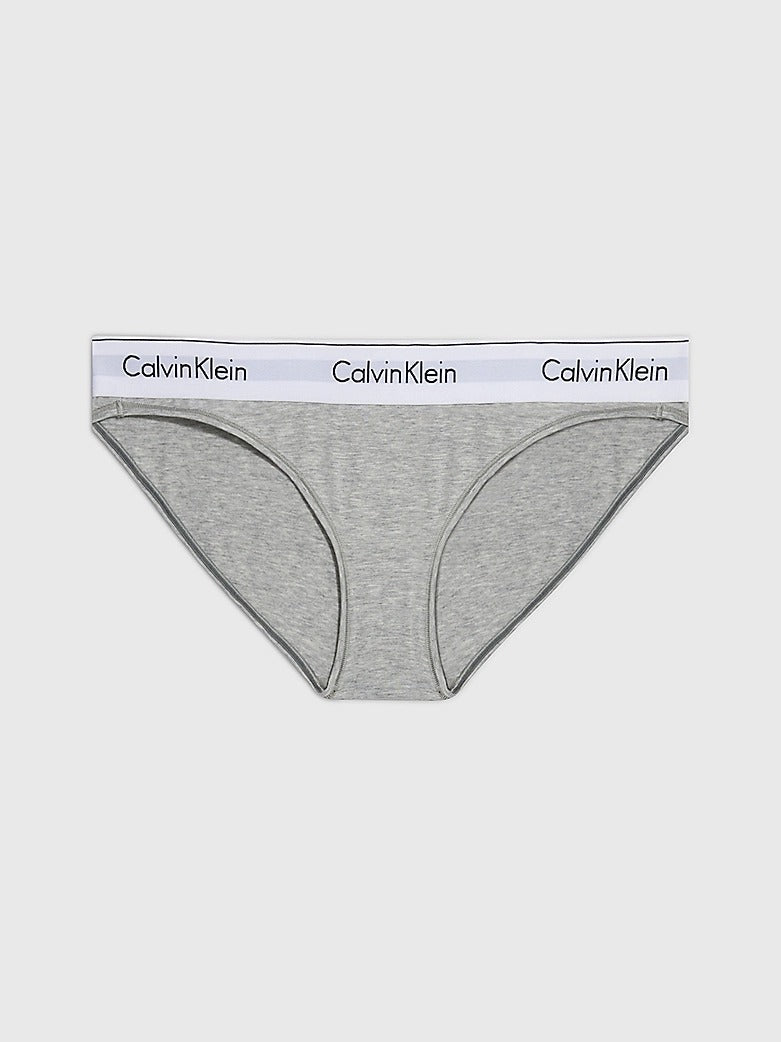 ICON COTTON MODAL - BIKINI BRIEF