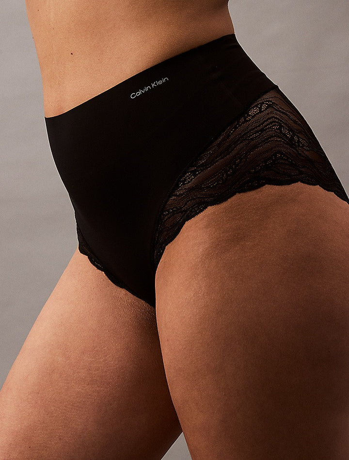 SENSUAL STRETCH LACE - SHAPEWEAR BRIEF