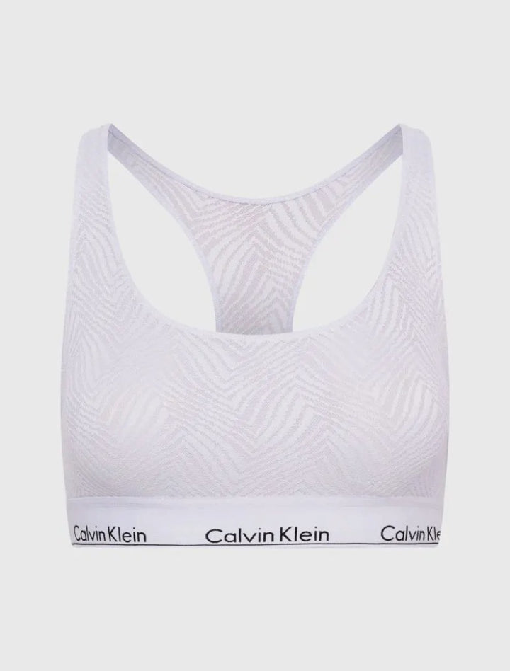 UNLINED BRALETTE