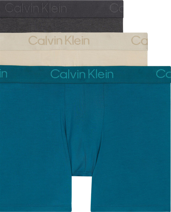 ULTRA SOFT MODAL - BOXER BRIEF 3PK