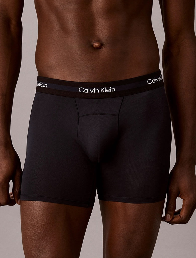 ICON ACTIVE MESH - BOXER BRIEF 3PK