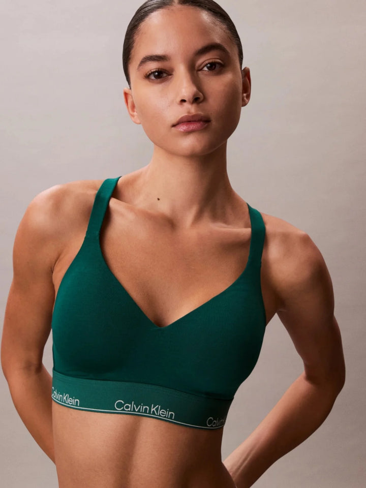 ICON COTTON MODAL - BRALETTE LIFT