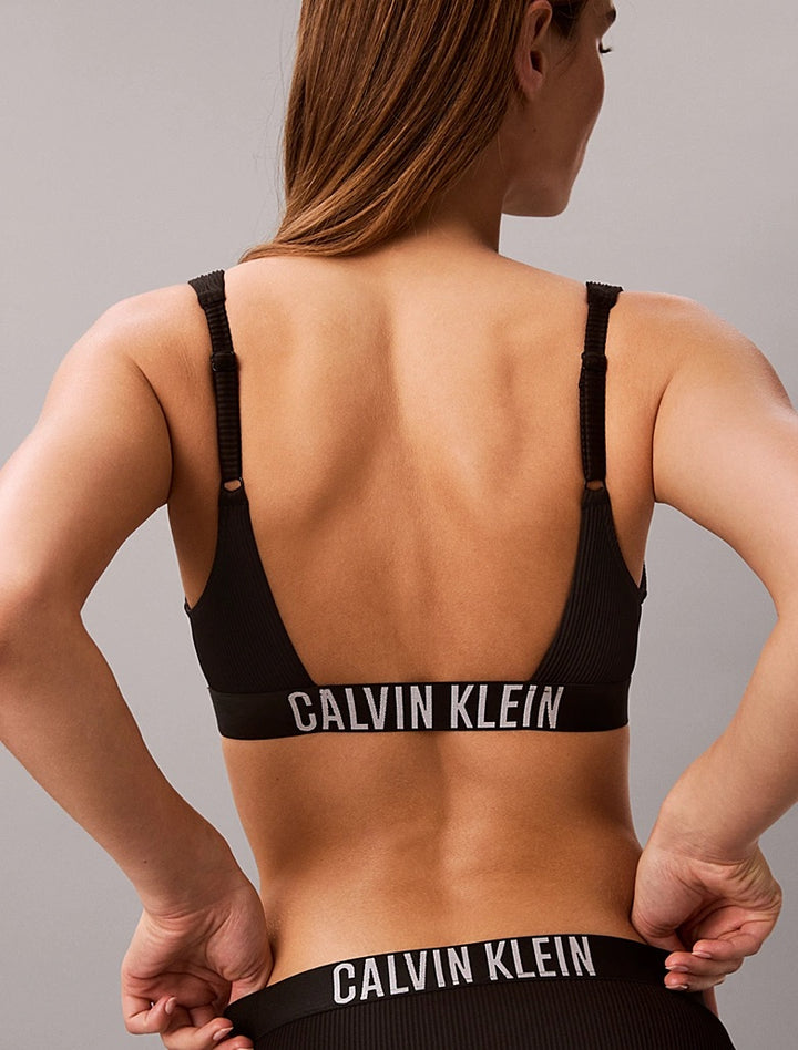 INTENSE POWER - BRALETTE BIKINI TOP