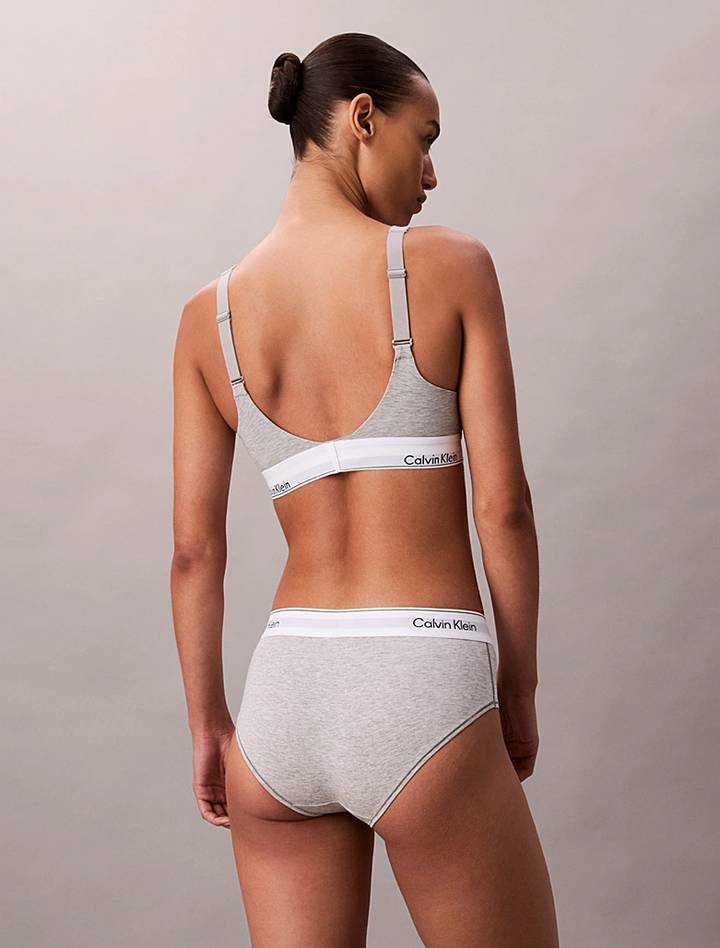 ICON COTTON MODAL - BRALETTE LIFT