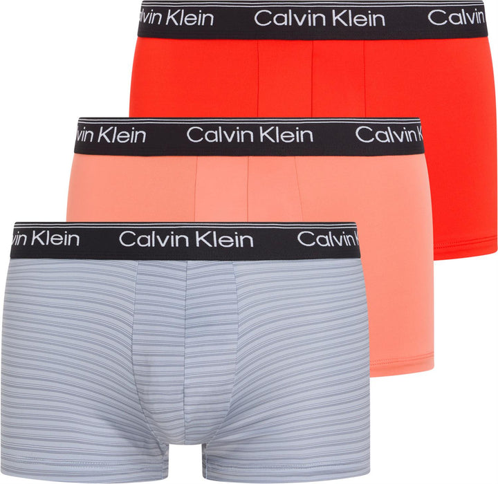 LOW RISE TRUNK 3PK