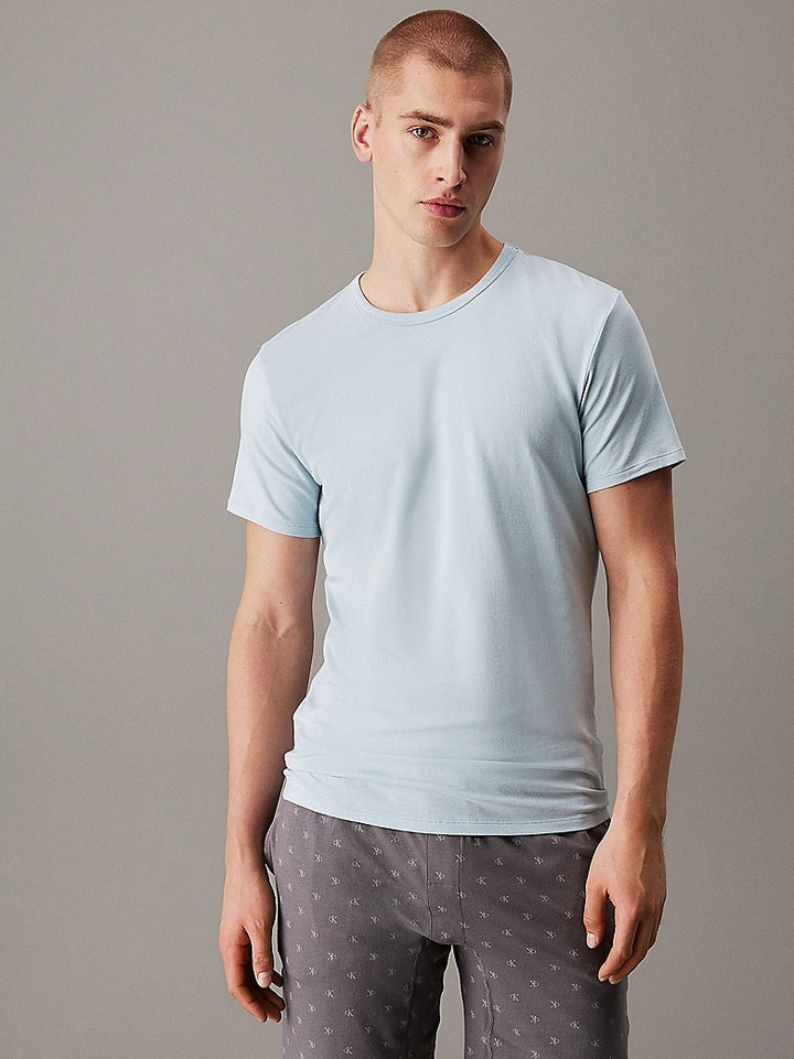LOUNGE T-SHIRTS 3PK