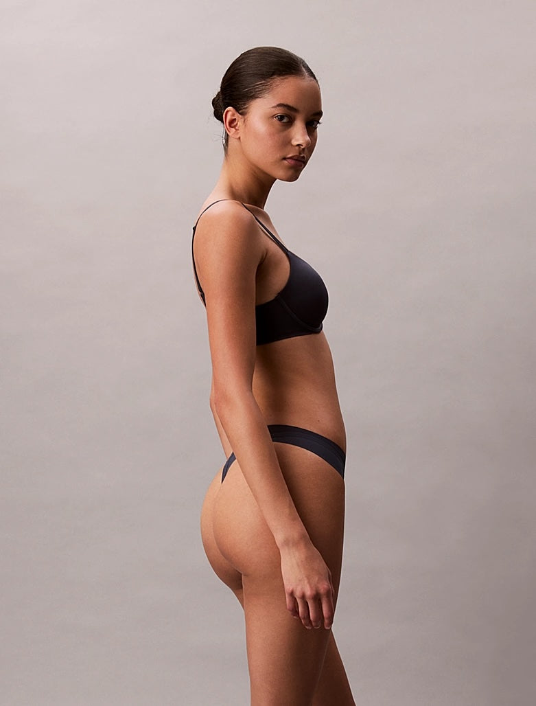 INVISIBLES - THONG 3PK