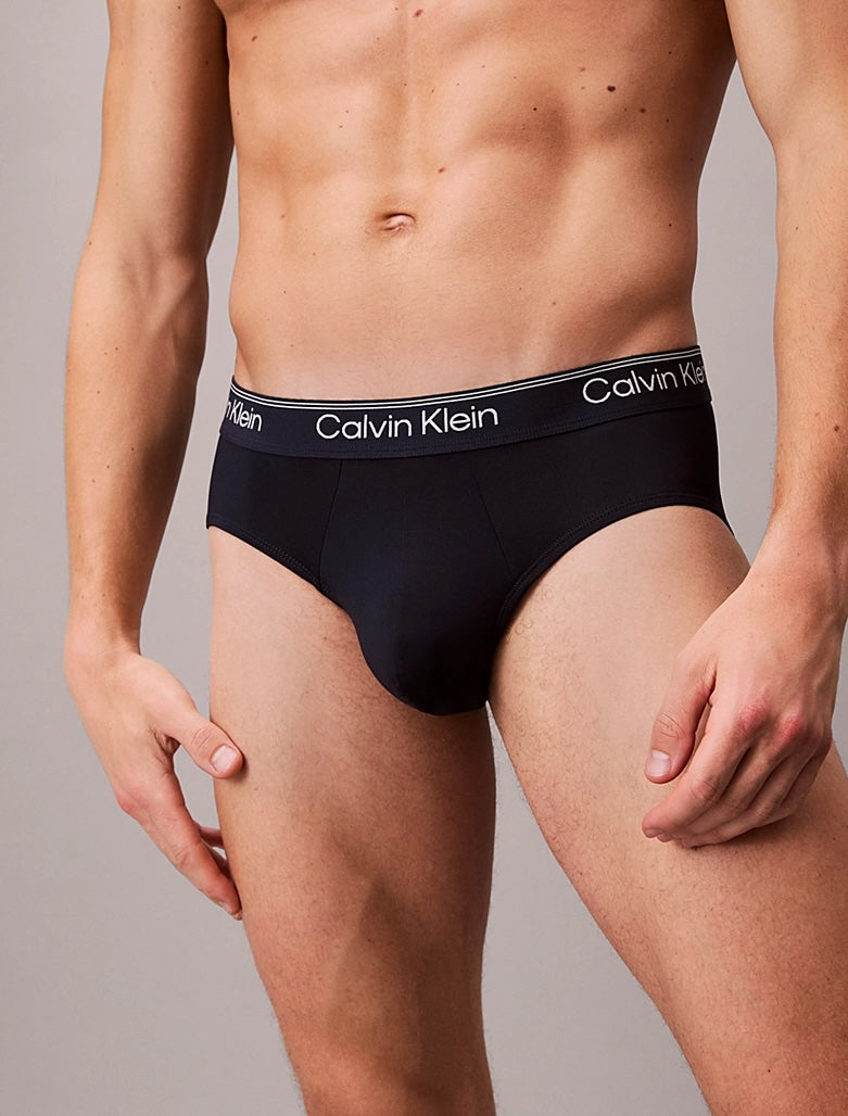 MICROFIBER STRETCH - BRIEF 3PK