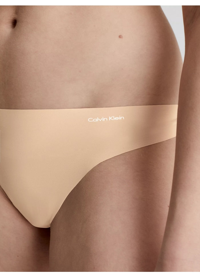 INVISIBLES - THONG 3 FOR 549,-
