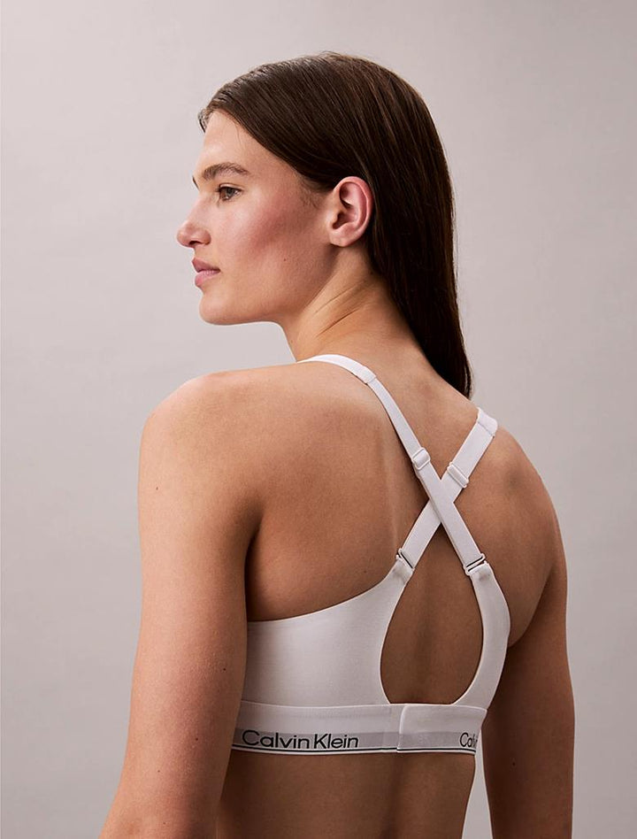 ICON COTTON MODAL- BRALETTE LIFT