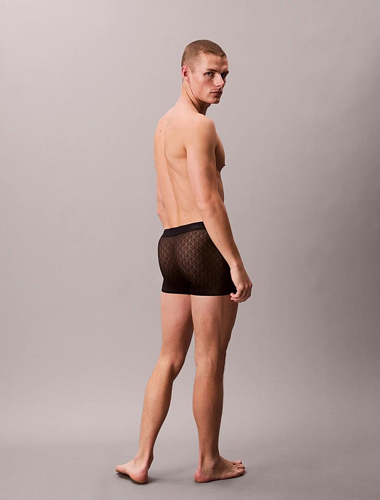 CK SCULPLT - LOW RISE TRUNK