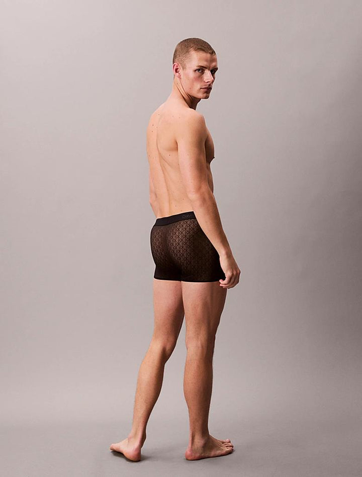 CK SCULPLT - LOW RISE TRUNK